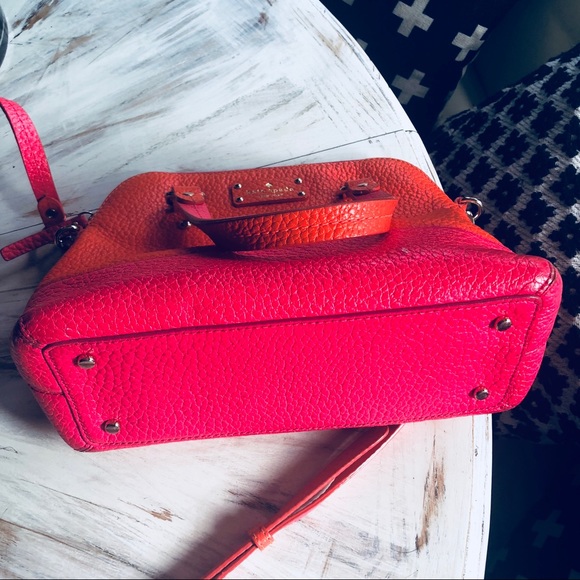 Kate Spade Cobble Hill Crossbody - Picture 7 of 7